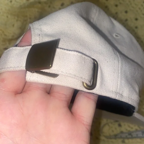 Vans hat Eco Positivity SnapBack Frog and Sunflower - Picture 4 of 8